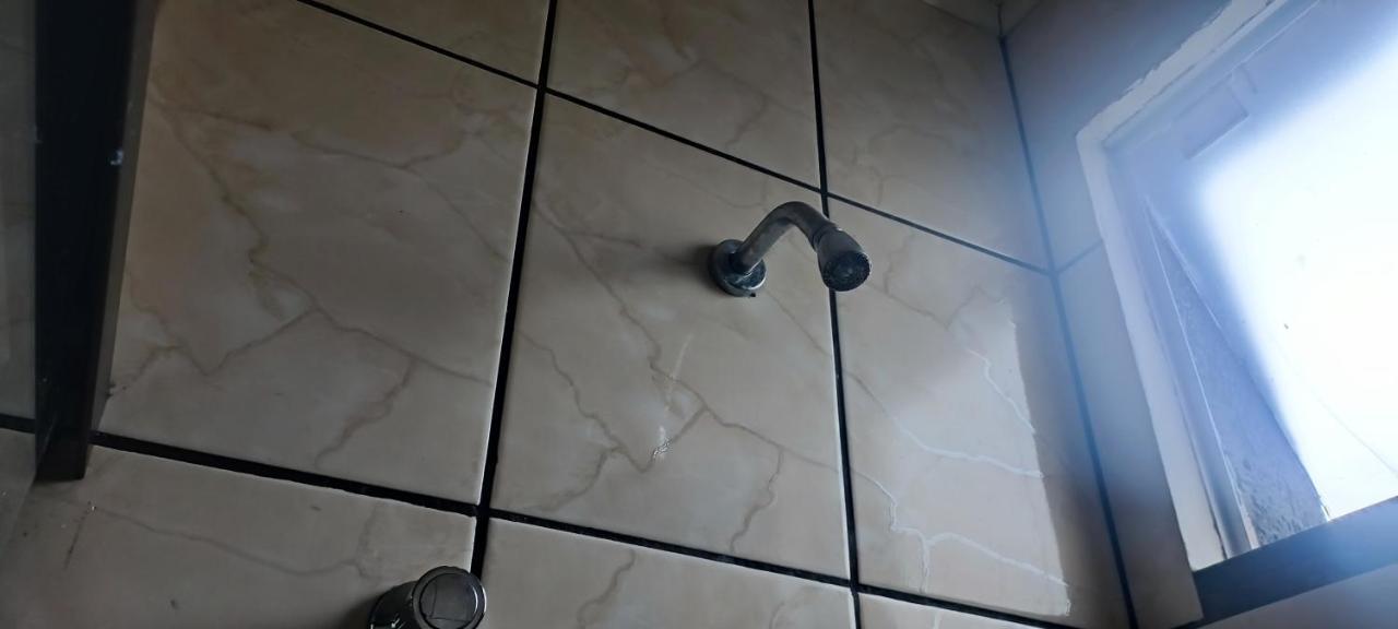 Hotel Pires Faxinal Buitenkant foto