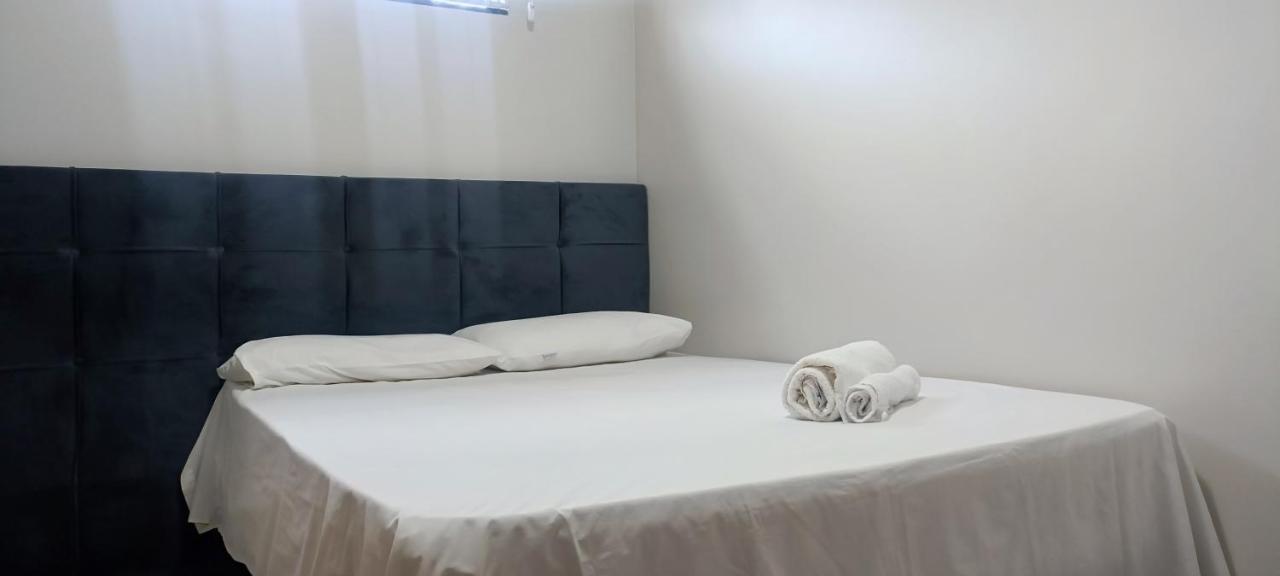 Hotel Pires Faxinal Buitenkant foto